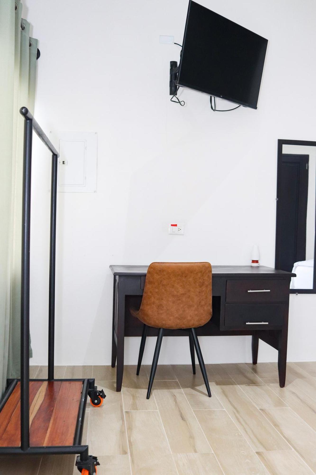 Hotel Work-Coffee Matagalpa Pokój zdjęcie