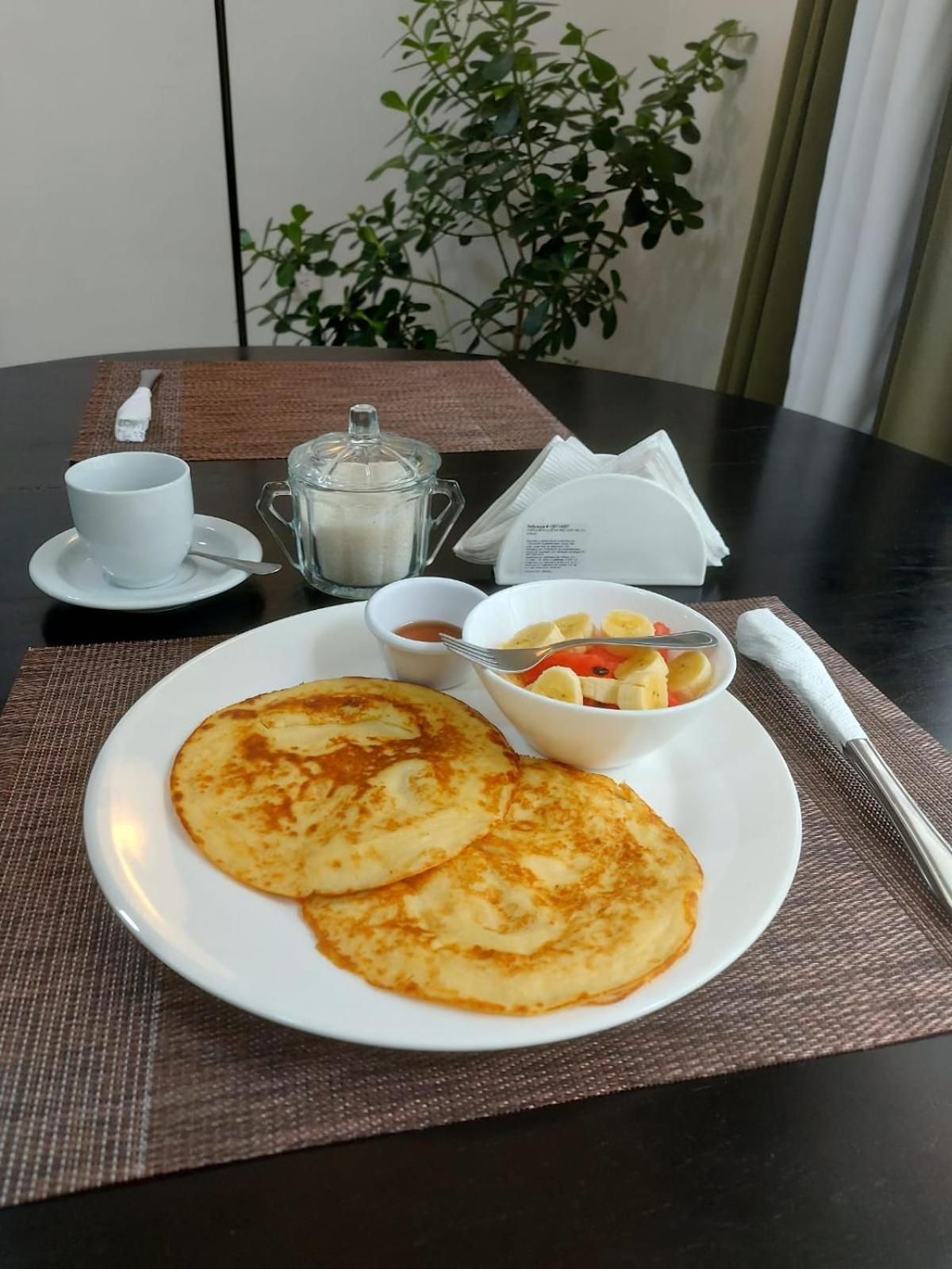 Hotel Work-Coffee Matagalpa Zewnętrze zdjęcie