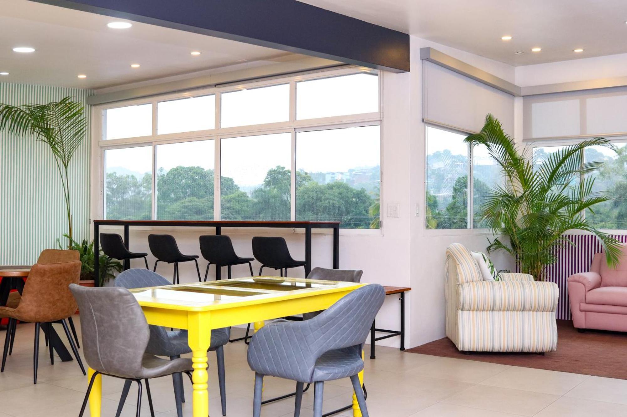 Hotel Work-Coffee Matagalpa Zewnętrze zdjęcie