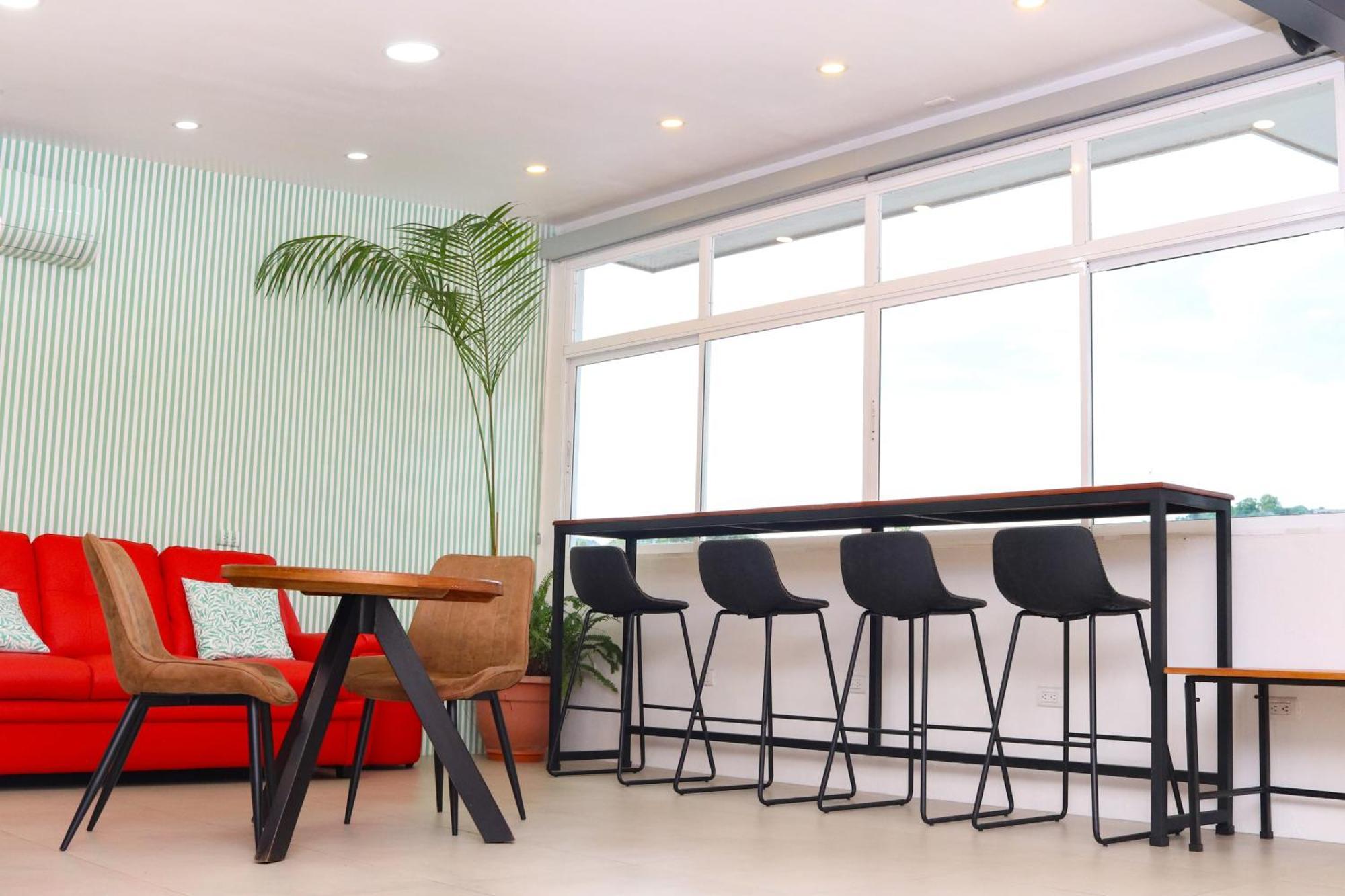 Hotel Work-Coffee Matagalpa Zewnętrze zdjęcie