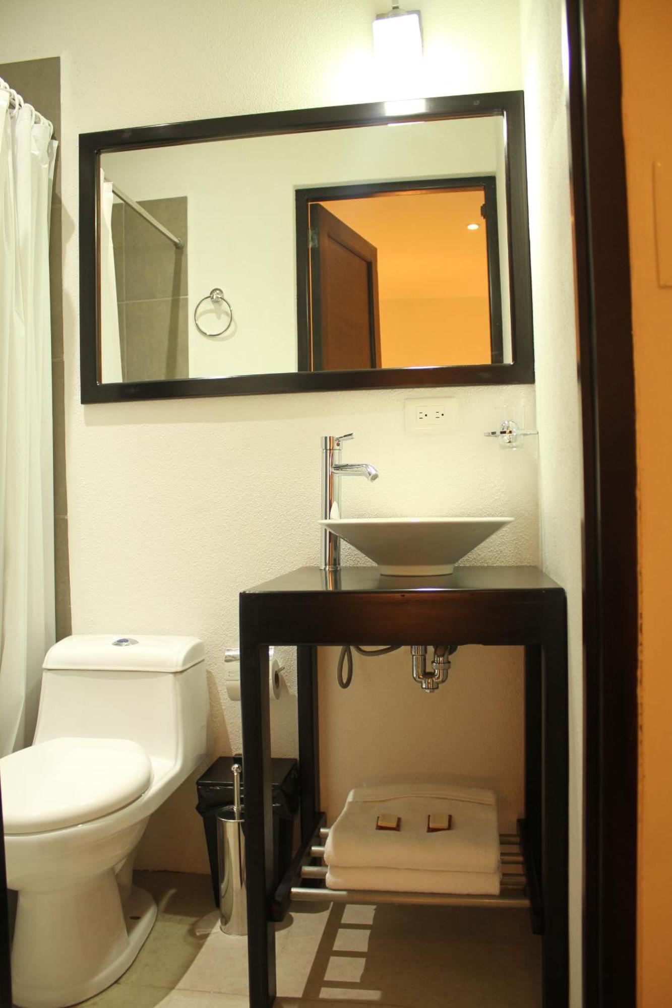 Hotel Work-Coffee Matagalpa Zewnętrze zdjęcie