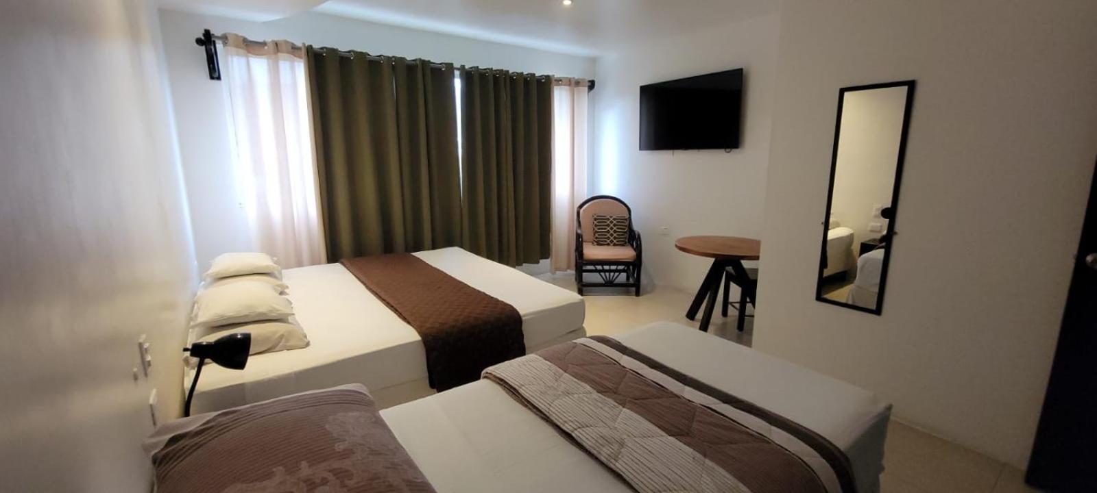 Hotel Work-Coffee Matagalpa Zewnętrze zdjęcie