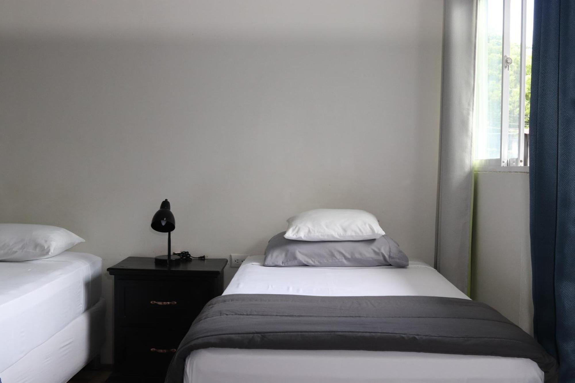 Hotel Work-Coffee Matagalpa Zewnętrze zdjęcie