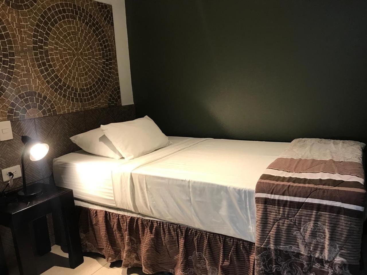 Hotel Work-Coffee Matagalpa Zewnętrze zdjęcie
