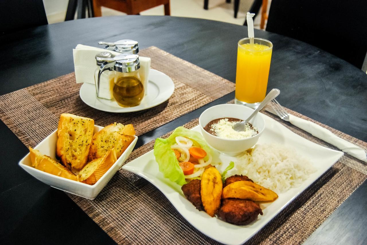 Hotel Work-Coffee Matagalpa Zewnętrze zdjęcie