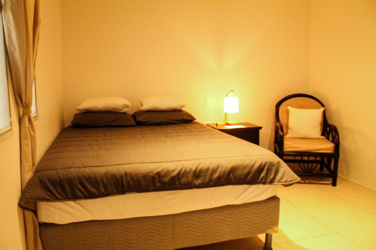 Hotel Work-Coffee Matagalpa Zewnętrze zdjęcie