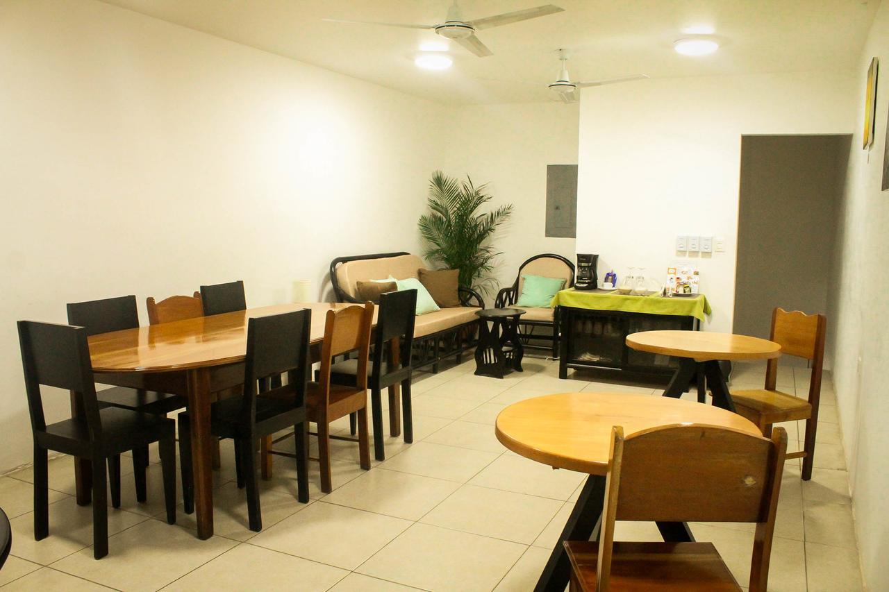 Hotel Work-Coffee Matagalpa Zewnętrze zdjęcie