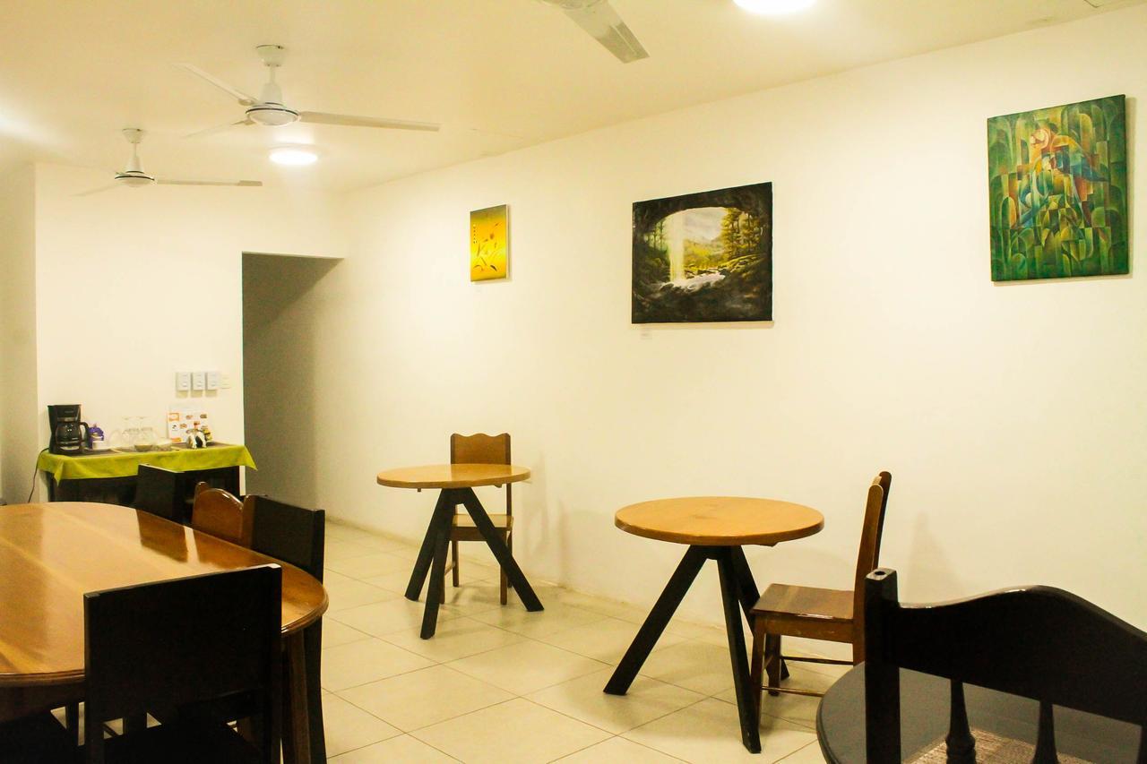 Hotel Work-Coffee Matagalpa Zewnętrze zdjęcie